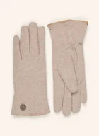 Rękawiczki - Joop! Rękawiczki beige - miniaturka - grafika 1