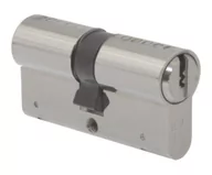 Zamki i wkładki - LOB WKŁADKA HEKTOR NIKIEL ATEST WP100 30/30 MP WK H30/3N [6680856] - miniaturka - grafika 1