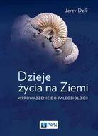 E-booki - nauka - Dzieje życia na Ziemi - miniaturka - grafika 1