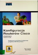 Systemy operacyjne i oprogramowanie - Konfiguracja Routerów Cisco Zaawansowane możliowści - miniaturka - grafika 1