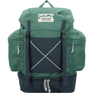 Plecaki - Deuter Wengen Backpack, zielony/niebieski 2021 Plecaki szkolne i turystyczne 3814122-2338 - miniaturka - grafika 1
