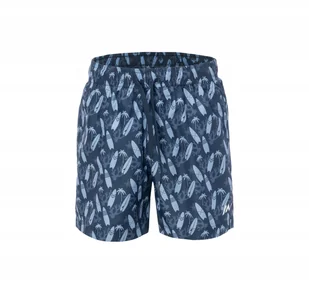 Dziecięce Szorty GRODIX JR - Spodenki damskie - miniaturka - grafika 1