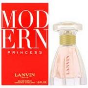 Wody i perfumy damskie - Lanvin Modern Princess woda perfumowana 60ml - miniaturka - grafika 1