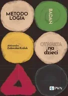 Technika - Metodologia badań otwarta na dzieci - Aleksandra Zalewska-Królak - miniaturka - grafika 1