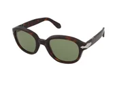 Okulary przeciwsłoneczne - Okulary przeciwsłoneczne Persol PO0060S 24/4E - miniaturka - grafika 1