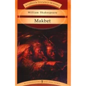 Dramaty - Makbet - miniaturka - grafika 1