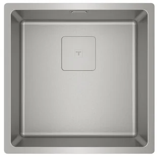 Zlewozmywak TEKA Flexlinea RS15 40.40 115000061 Stal szlachetna - Zlewozmywaki - miniaturka - grafika 1