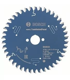 Bosch Piła pilarska 305 mm - Tarcze do pił - miniaturka - grafika 1