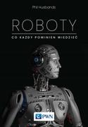 Podstawy obsługi komputera - Roboty. Co każdy powinien wiedzieć - miniaturka - grafika 1