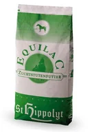 Akcesoria jeździeckie - ST HIPPOLYT Musli dla klaczy hodowlanych EQUILAC MUSLI 20kg - miniaturka - grafika 1