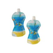 Akcesoria do karmienia - Worki FillnSqueeze Molly&Jack 10ks - miniaturka - grafika 1