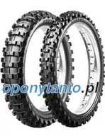 Opony motocyklowe - Maxxis M-7326 100/90R19 57M tylne koło - miniaturka - grafika 1