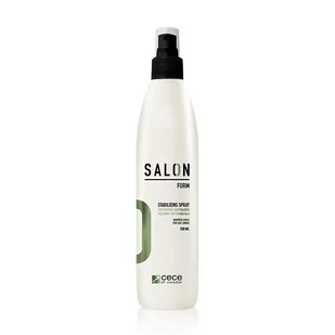 CeCe of Sweden Salon Form Stabilizing Spray Spray stabilizujący po trwałej 300ml - Kosmetyki do stylizacji włosów - miniaturka - grafika 1