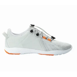 Buty damskie Jack Wolfskin SPIRIT A.D.E LOW W digital orange - 37 - Buty trekkingowe damskie - miniaturka - grafika 1