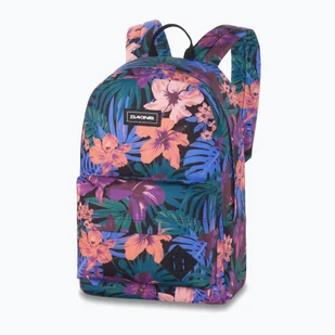 Plecak miejski Dakine 365 Pack 21 l black tropidelic - Plecaki - miniaturka - grafika 1