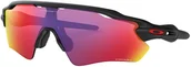Okulary przeciwsłoneczne - Oakley Radar EV Pth Matte Black w/ PRIZM Road size 38 unisex - miniaturka - grafika 1