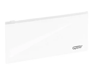 Grand Koperta 240x118mm struna biała - Artykuły biurowe - miniaturka - grafika 1