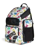 Plecaki - Plecak sportowy Arena One Go 45L In The Wild - miniaturka - grafika 1