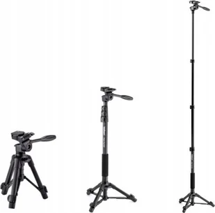Monopod Velbon Velbon monopod POLE POD EX - Monopody - miniaturka - grafika 1