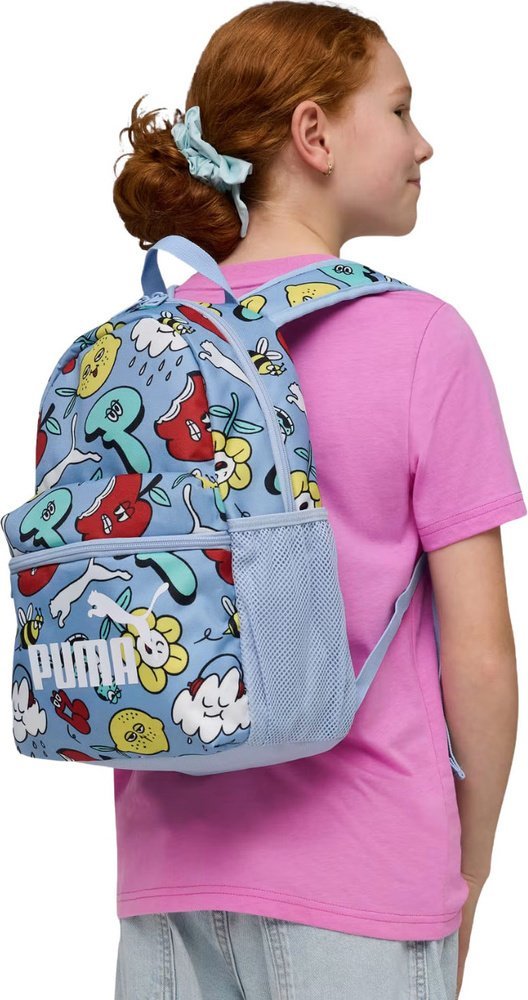 PUMA PHASE AOP SMALL BACKPACK 09132409