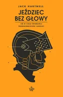 E-booki - literatura faktu - Jeździec bez głowy. Co o ciele wiedzieli ludzie średniowiecza? - miniaturka - grafika 1
