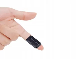 Lokalizator Gps Nano Mks3 Podsłuch Nagrywanie Sd Micro - Pozostałe akcesoria do telefonów - miniaturka - grafika 1