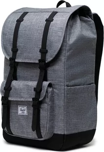 Plecak Herschel Little America 30L Raven - Plecaki - miniaturka - grafika 1
