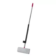Miotły, szufle, mopy - Promis Mop płaski Promis MS103 z odciskaczem ULTRAMOP MS103 - miniaturka - grafika 1