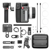 Wizjery, muszle oczne i akcesoria do aparatów - DJI Focus Pro All-In-One Combo - miniaturka - grafika 1