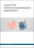 Filozofia i socjologia - Kulturowe sprzeczności kapitalizmu - Daniel Bell - miniaturka - grafika 1