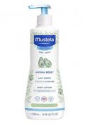 Mustela BEBE ENFANT HYDRA Mleczko do ciała 500ml 7066792