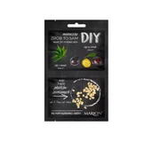 Maseczki do twarzy - Marion, DIY Maseczka do twarzy "Zrób to sam" do cery podrażnionej, 4ml+6ml - miniaturka - grafika 1