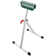 Stoły warsztatowe - Bosch ZIELONY Podstawa rolkowa PTA 1000 0603B05100 - miniaturka - grafika 1