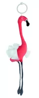 Maskotki i pluszaki - Canpol babies babies, maskotka Jungle Sleeping Flamingo - miniaturka - grafika 1