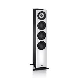 Teufel DEFINION 3 + DENON DRA-800H + DUAL DT 500 - Zestawy stereo - miniaturka - grafika 3