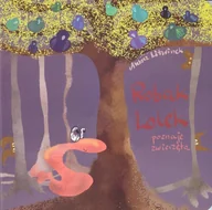 Edukacja przedszkolna - Robak Lolek poznaje zwierzęta Litwinek Anna - miniaturka - grafika 1