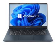 Laptopy - Toshiba Dynabook Tecra A40-K-19T i7-1260P/32GB/512/Win11P - miniaturka - grafika 1