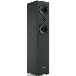 Pylon Audio Opal 23 – Kolumna podłogowa Czarny - Głośniki i kolumny - miniaturka - grafika 1