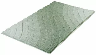 Kleine Wolke Dywanik łazienkowy Tender Reed Green - Dywaniki łazienkowe - miniaturka - grafika 1