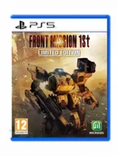 Gry PlayStation 5 - FRONT MISSION 1st: Remake - Limited Edition (PS5) - miniaturka - grafika 1