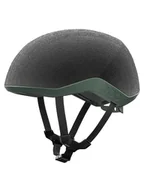 Kaski rowerowe - POC Kask rowerowy "Myelin" w kolorze zielonym - miniaturka - grafika 1