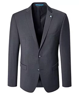 Pierre Cardin Kurtka męska, Czarny (Czarny 2000), 56 - Kurtki męskie - miniaturka - grafika 1