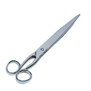 Nożyczki - LENIAR Nożyczki metalowe 23 cm 90224 - miniaturka - grafika 1