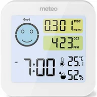 Stacje pogodowe - Meteo SP88 - miniaturka - grafika 1