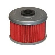 Części motocyklowe - Filtr oleju HifloFiltro Benelli BN125 zamiennik 169124320000 - miniaturka - grafika 1