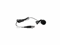 Mikrofony estradowe - Omnitronic UHF-300 Lavalier mikrofon z zaczepem na krawat 13063312 - miniaturka - grafika 1