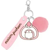 Breloczki dla dzieci - Pusheen Brelok - miniaturka - grafika 1