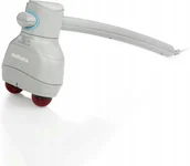 Masażery - Masażer Ręczny Uderzeniowy Z Akupresurą Medisana Hm 900 - miniaturka - grafika 1