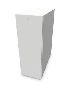 Organizer biurowy na dokumenty CS5040 ORGA TOWER FS z szufladą - Inne meble biurowe - miniaturka - grafika 1