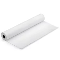 Folia, papier śniadaniowy, serwetki - Papier pakowy gładki, biały, 5 kg - miniaturka - grafika 1